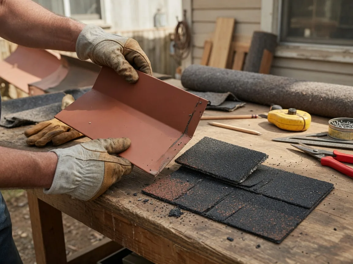 Roof Repair company in Lewistown, OH